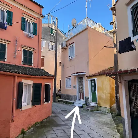 S&e New Port Apartment