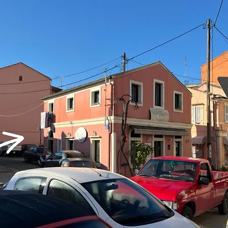Apartman New Port