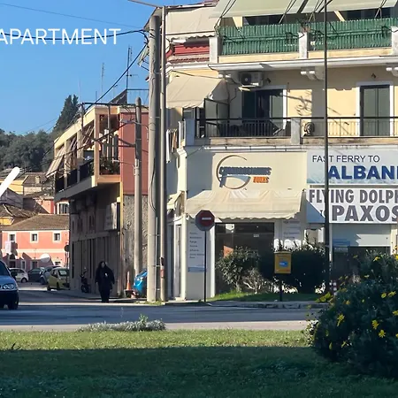 New Port Apartman *