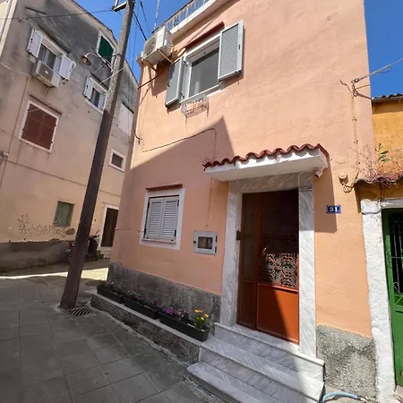 Apartman New Port *