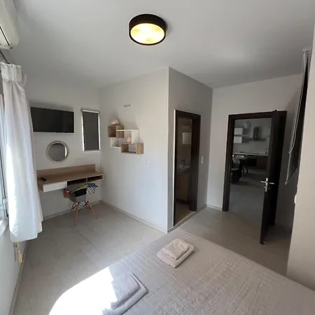 Apartment S&e New Port