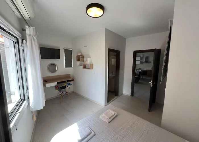 Apartmán S&x New Port