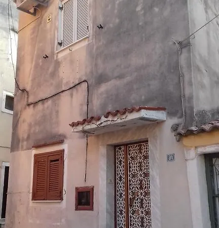 New Port Appartamento Corfu (city)